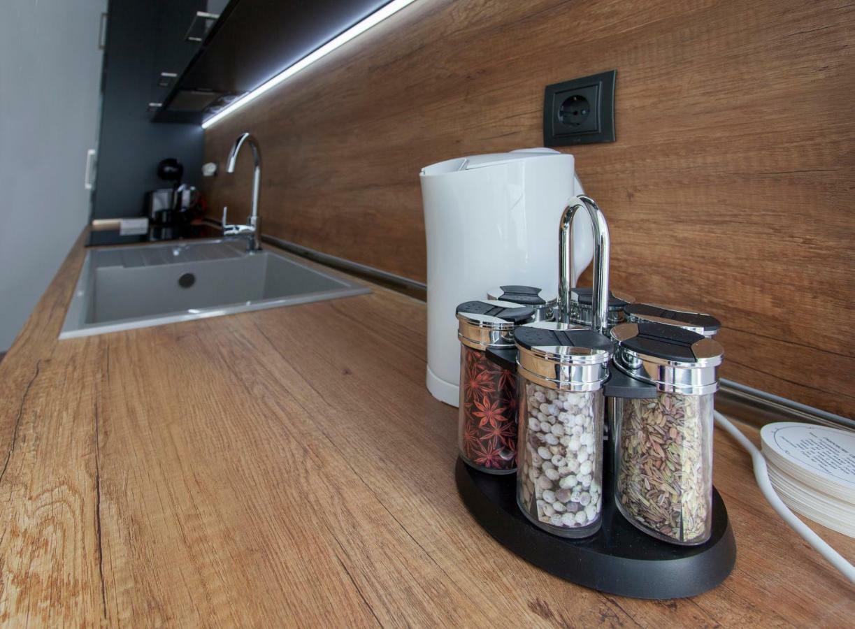 Apartment Diamond Center กาโบรโว ภายนอก รูปภาพ