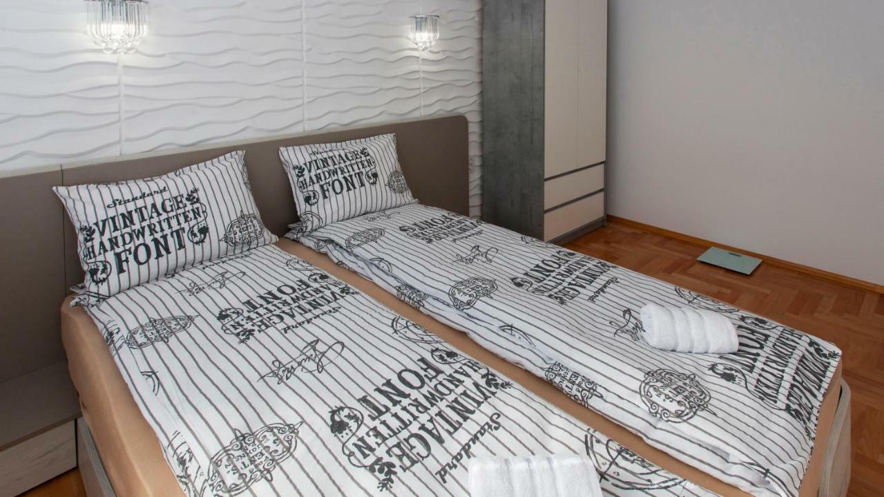 Apartment Diamond Center กาโบรโว ภายนอก รูปภาพ