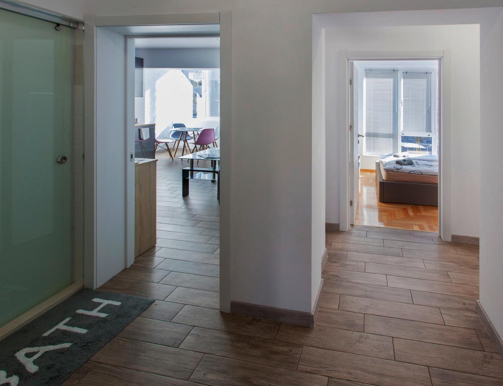 Apartment Diamond Center กาโบรโว ภายนอก รูปภาพ