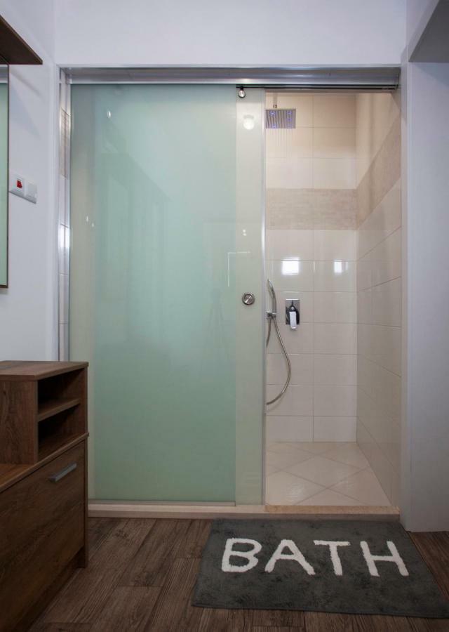 Apartment Diamond Center กาโบรโว ภายนอก รูปภาพ